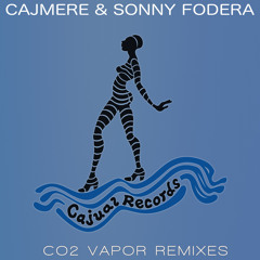 Cajmere & Sonny Fodera - CO2 Vapor (Nathan Barato Remix) *RELEASE DATE NOVEMBER 11, 2013**