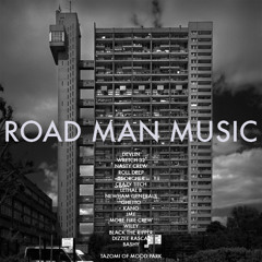 ROAD MAN MUSIC