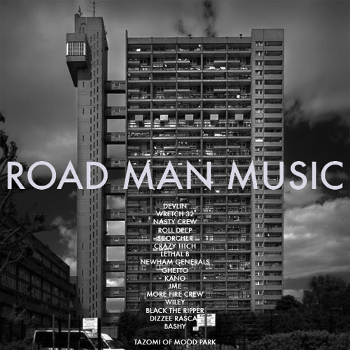 ROAD MAN MUSIC