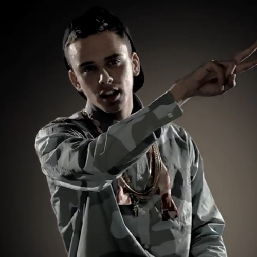 Logic XXL Freestyle Ft. Westwood