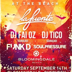 Fai-Oz - Curasound 2013 Anthem(BloomingdaleMix)