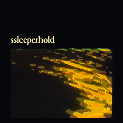 SSLEEPERHOLD - Ruleth (HD021) 01. Ruleth