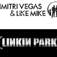 Dimitri Vegas & Like Mike vs Linkin Park - Get Away Numb (Yanni S Mashup)