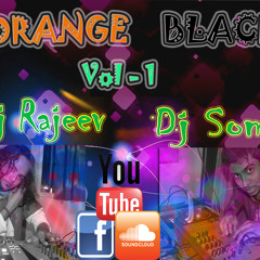 Mera Man (Falak) Ft- Orange Black