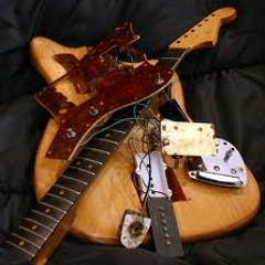 Blowing Ears (Broken Lamp/ Pure FeedBack Jam)