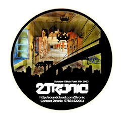 2tronic  -  Ghetto Hoppin - November Mix 2013