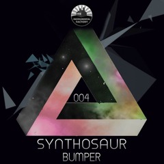 Synthosaur - Stomper (Original Mix) / Instrumental Factory /