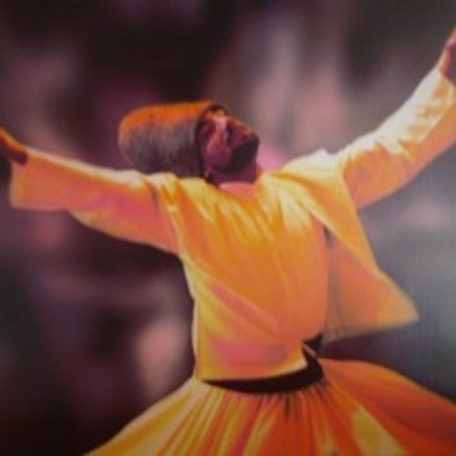 DontGoBacktoSleep - LoriCarson, NusratFatehAliKhan - Claude Challe