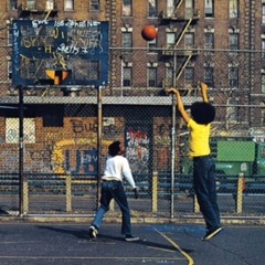 Tough Guy (Beastie Boys Cover)