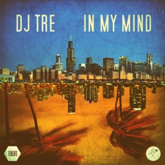 DJ Tre - In My Mind Promo