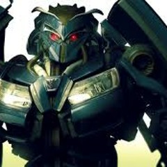 Decepticon - JakeWalker