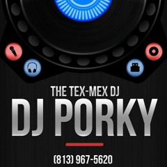 Old Skool Booty Mixx Dj Porky