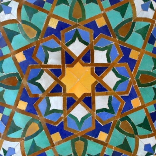 Adnan Karim And Saba Kamkar Khatunkam
