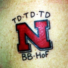 Husker Hoops Tailgate Mix.  You Got It!