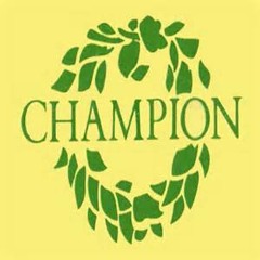 CHAMPION Records H&H LABEL Mix (@320kb)