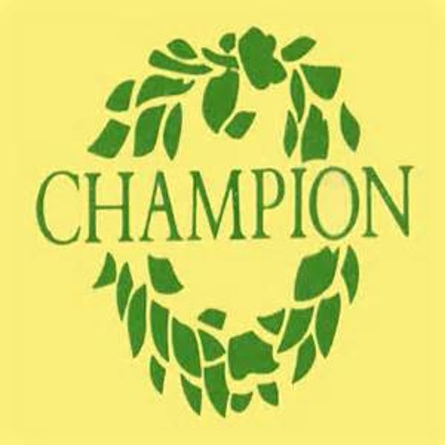 CHAMPION Records H&H LABEL Mix (@320kb)