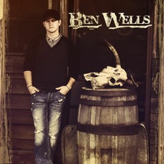 Ben Wells- In The Country (Jazzy Joe ReDrum)