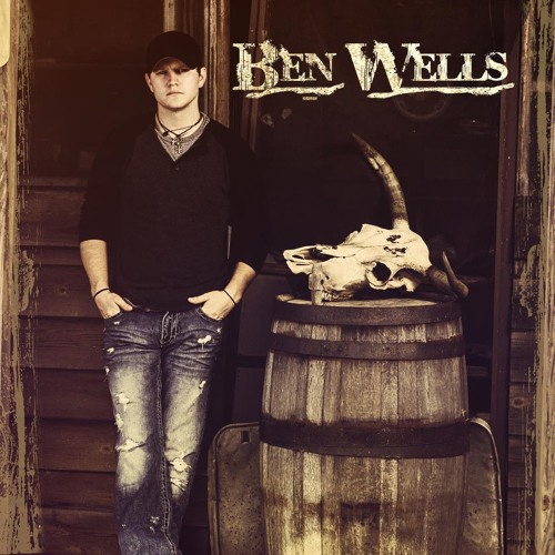 Ben Wells- In The Country (Jazzy Joe ReDrum)