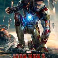 Iron Man 3