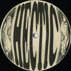 1993 Hardcore Mix