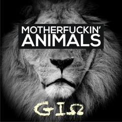 Animals (GIΩ's Remix) - Martin Garrix