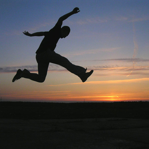 Echoes of sound - Need Somebody