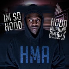 In the morning (Hood Morning AmeriKa intro)