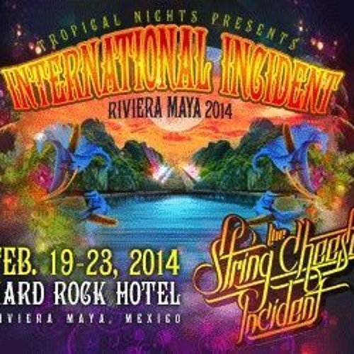 Little Hands - 05/26/2000 - Costa Rica