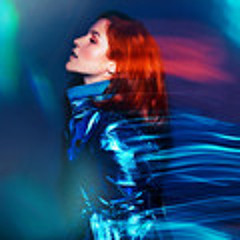 Katy B - 5 AM(Mark Lucas Remix)