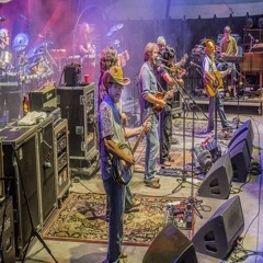 String Cheese Incident ~ One After 909