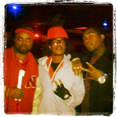 I Got Mine<#CollaBos2 Leak> : Bo Hustleholic, Jimmy 2Penz, Dizzamania