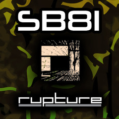 SB81 -  Rupture Promo Mix #2 - Nov 2013