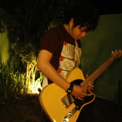 Song For Danesh - Dwi Putra feat A.Y.U