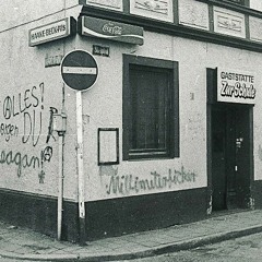 Jauche Art @ K' 17/09/13