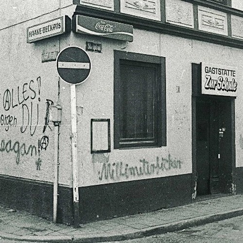 Jauche Art @ K' 17/09/13