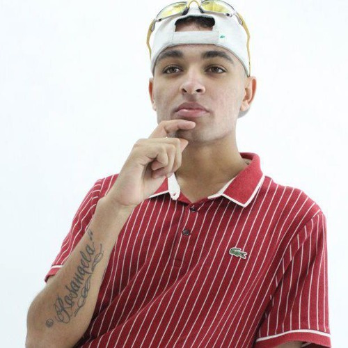 Mc Kaique - Só Quero Sentar Enfrente Pro Mar ♫♪ ' ( Lançamento 2014 )