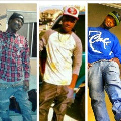 Yall Niggaz Aint Fly.... Tray B. Ft Turdle & Kt