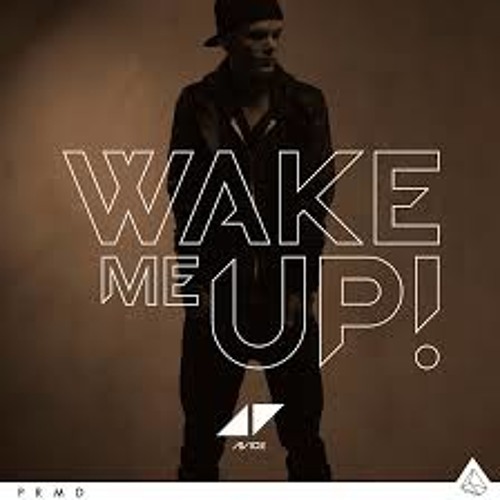 WAKE ME UP - PANCADAO 3K 140 BPM - DJ FABIO PR