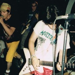 UNDERDOG demo with Carl The Mosher