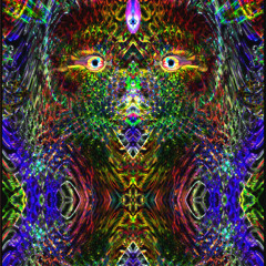 Hyperspace Dreaming (New Moon Ceremony Remix)