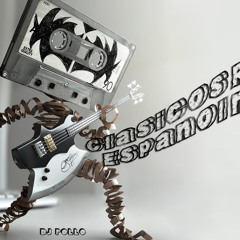Clasicos Rock Español Mix