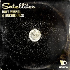 DAVE WINNEL & ARCHIE - SATELLITES (RADIO EDIT)