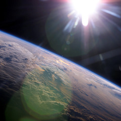 Time & Space Radio Show - TSRS#072