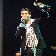 محمد عساف _ فلسطين يا ارض العرب