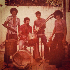 Suhell Nafar - 100% Demo