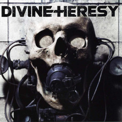DIVINE HERESY - Savior Self (demo)