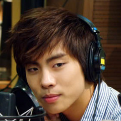 Kim JongHyun