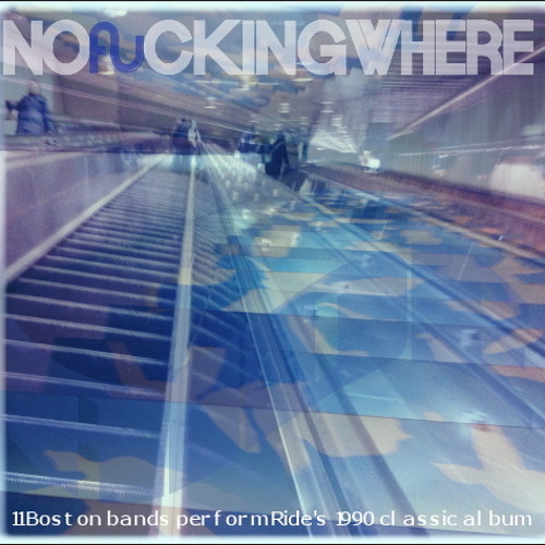 "Dreams Burn Down" performed by Soccer Mom