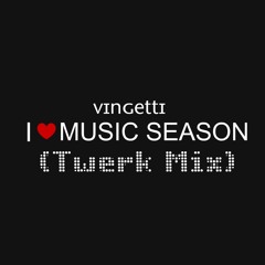 Vingetti - BALTIMORE JERSEY CLUB TWERK MIX (I LUV MUSIC SEASON)