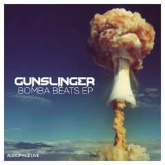 Gunslinger - BombaClap (free download)